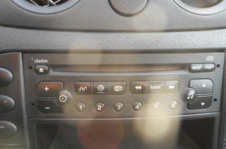 Com (Bloc Contacteur Tournant+Commodo Essuie Glace+Commodo Phare) CITROEN C2