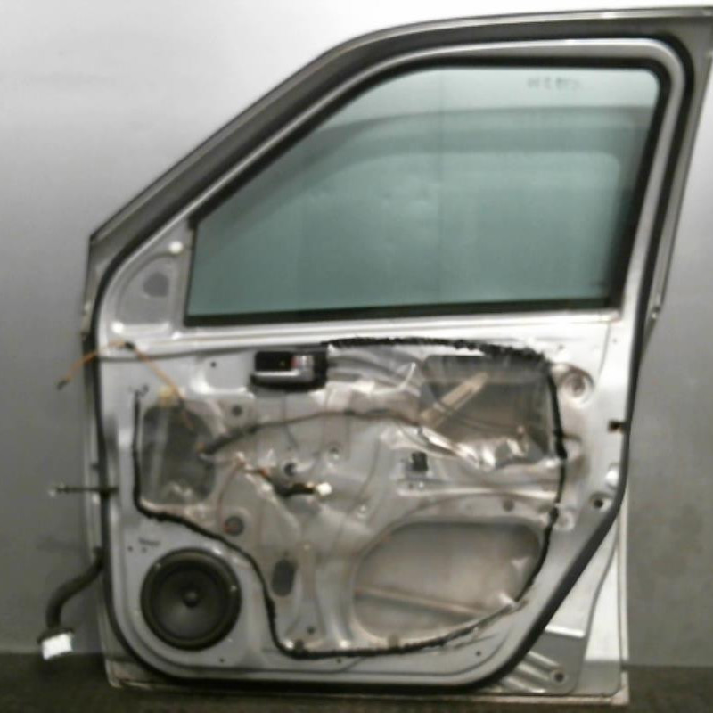 Porte avant droit SUZUKI SWIFT 3 Photo n°2