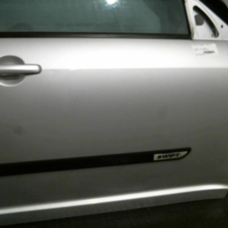 Porte avant droit SUZUKI SWIFT 3 Photo n°3