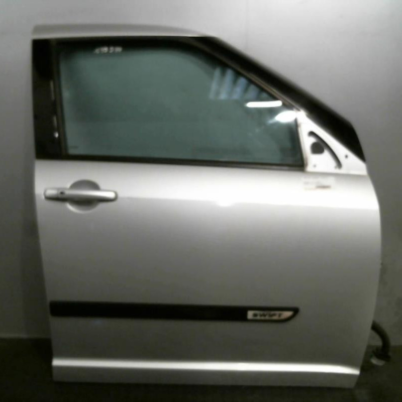 Porte avant droit SUZUKI SWIFT 3 Photo n°4