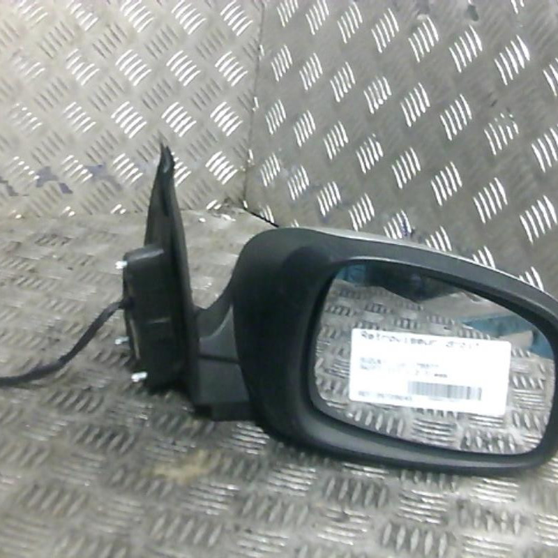 Retroviseur droit SUZUKI SWIFT 3 Photo n°1
