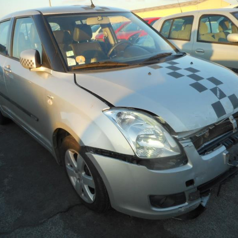 Retroviseur droit SUZUKI SWIFT 3 Photo n°6