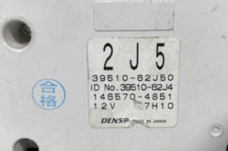 Commande chauffage SUZUKI SWIFT 3