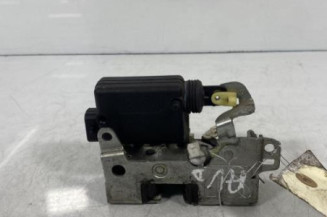 Serrure avant droit DACIA LOGAN 1