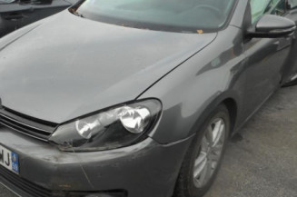 Cardan gauche (transmission) VOLKSWAGEN GOLF 6 Photo n°1