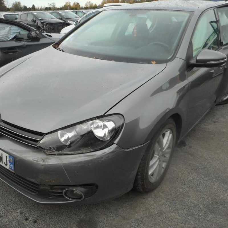 Cardan gauche (transmission) VOLKSWAGEN GOLF 6 Photo n°1
