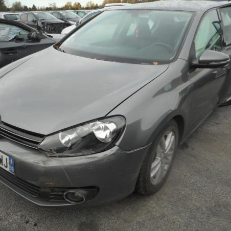 Cardan gauche (transmission) VOLKSWAGEN GOLF 6 Photo n°1