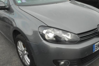 Cardan gauche (transmission) VOLKSWAGEN GOLF 6