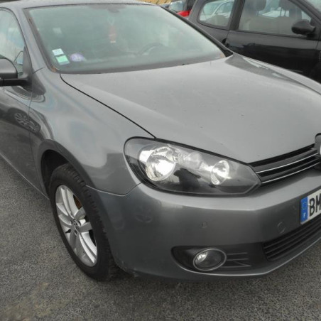 Cardan gauche (transmission) VOLKSWAGEN GOLF 6