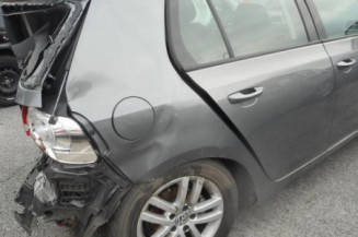 Cardan gauche (transmission) VOLKSWAGEN GOLF 6