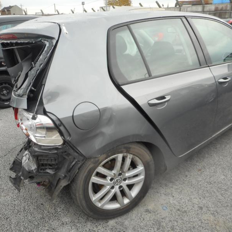 Cardan gauche (transmission) VOLKSWAGEN GOLF 6 Photo n°3