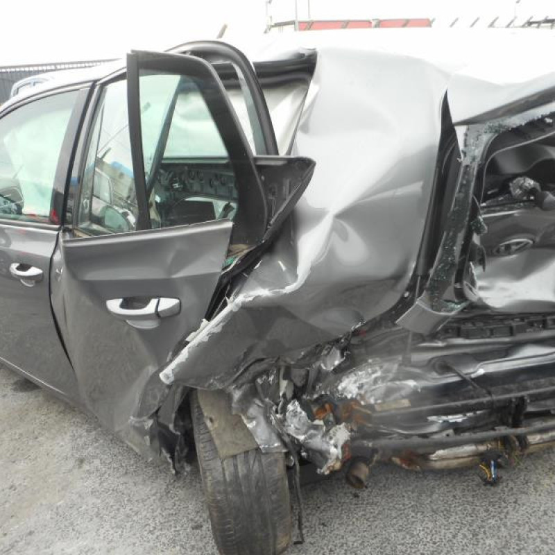 Cardan gauche (transmission) VOLKSWAGEN GOLF 6 Photo n°4