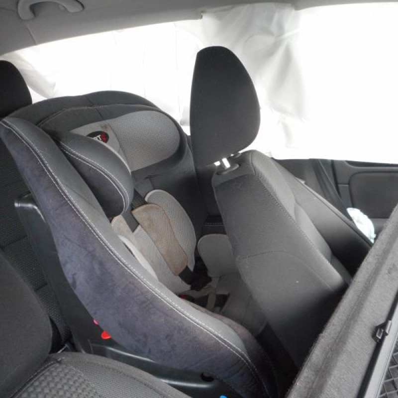 Cardan gauche (transmission) VOLKSWAGEN GOLF 6 Photo n°5