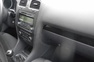 Cardan gauche (transmission) VOLKSWAGEN GOLF 6
