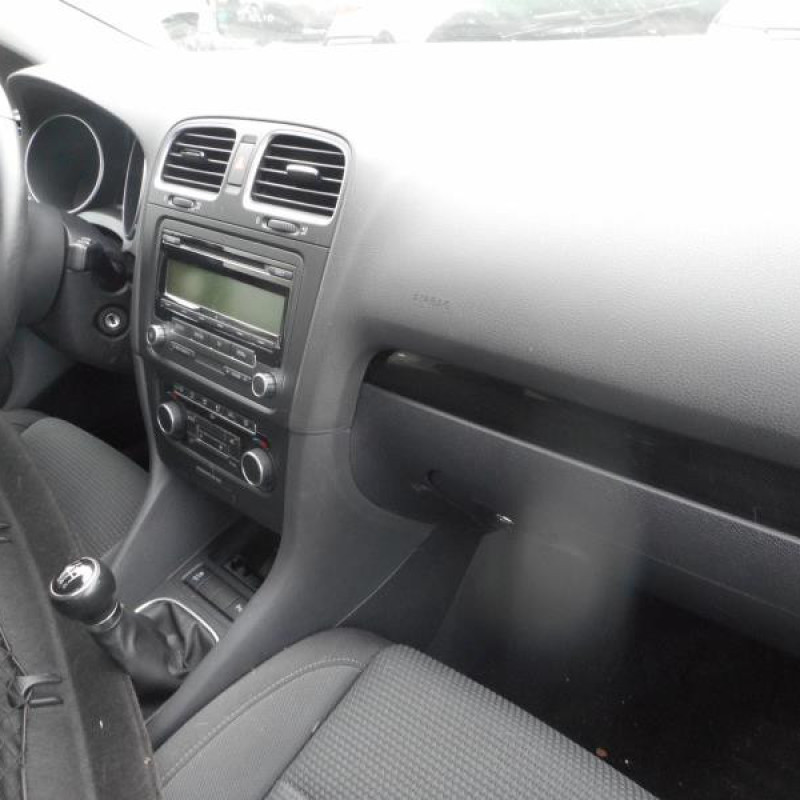 Cardan gauche (transmission) VOLKSWAGEN GOLF 6 Photo n°6