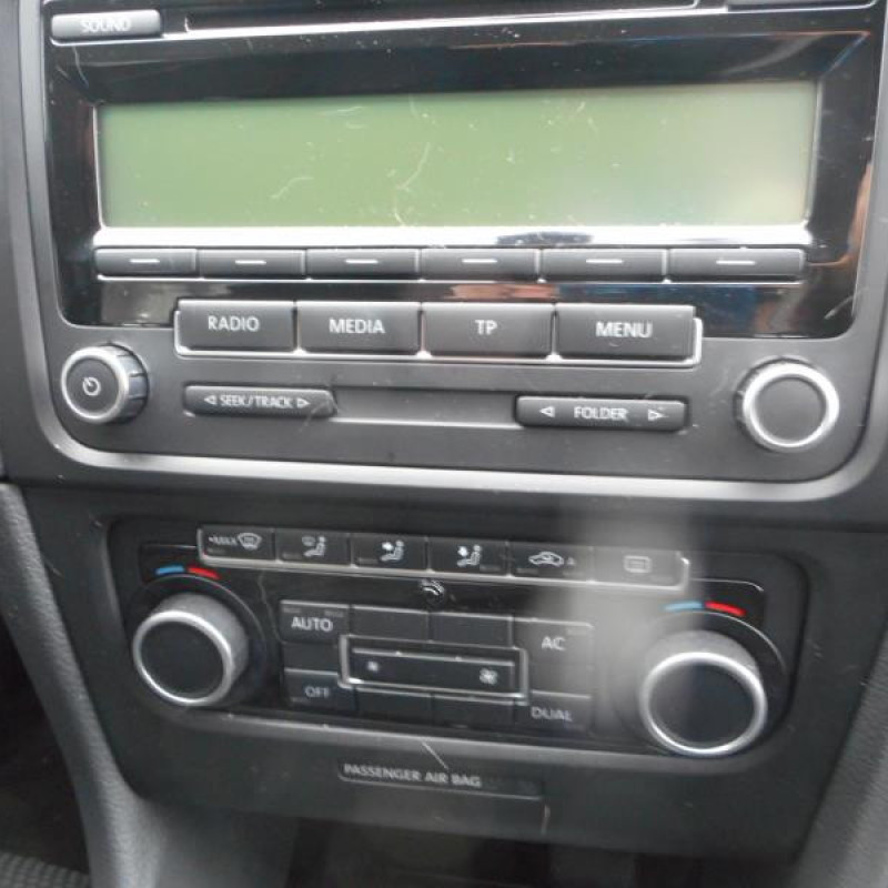 Cardan gauche (transmission) VOLKSWAGEN GOLF 6 Photo n°7