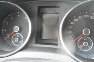 Cardan gauche (transmission) VOLKSWAGEN GOLF 6