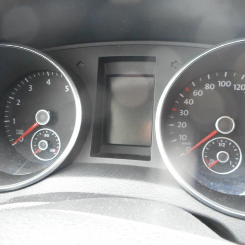 Cardan gauche (transmission) VOLKSWAGEN GOLF 6 Photo n°8