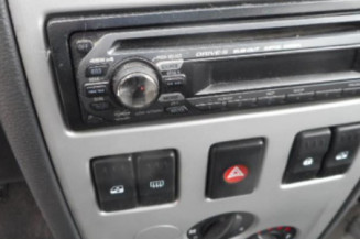 Poignee interieur avant droit DACIA LOGAN MCV 1