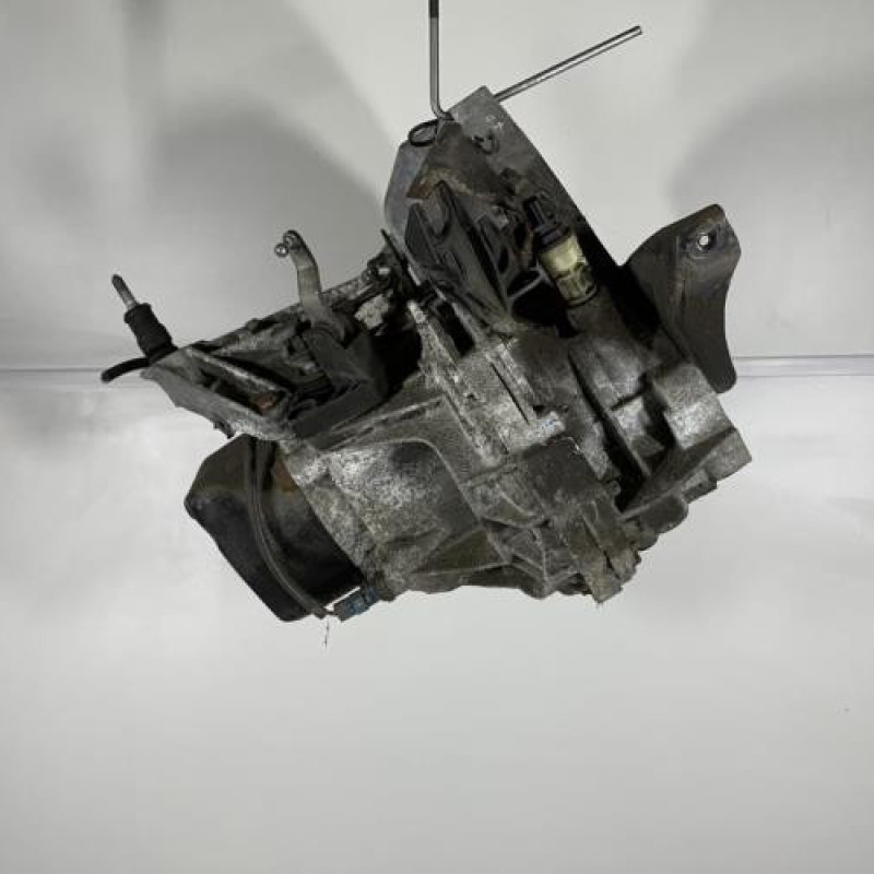 Boite de vitesses DACIA LOGAN 1 Photo n°4