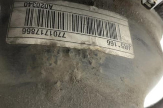 Boite de vitesses DACIA LOGAN 1
