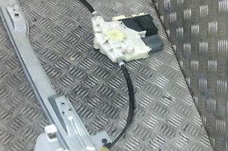 Leve vitre electrique avant droit CITROEN C4 1 Photo n°1