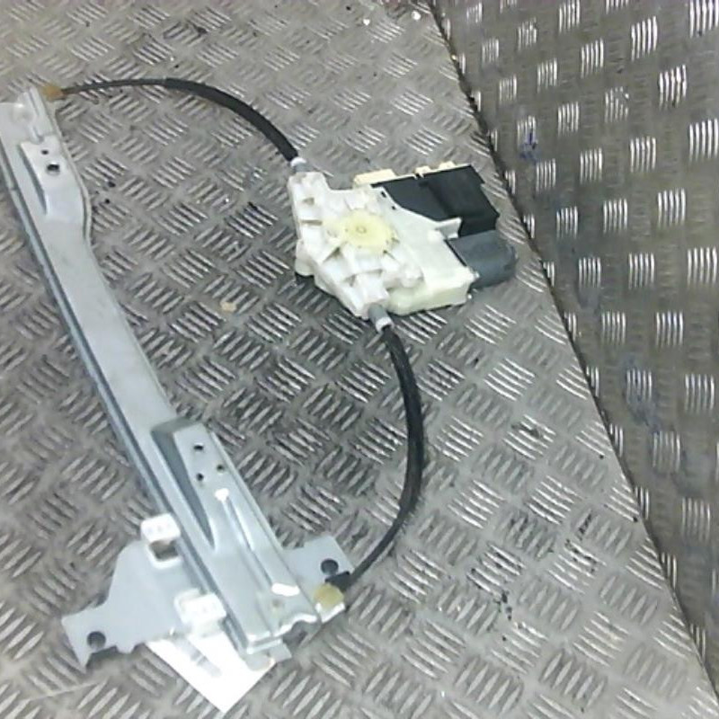 Leve vitre electrique avant droit CITROEN C4 1 Photo n°1