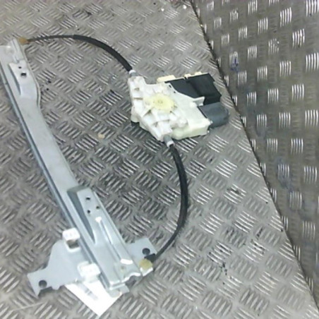 Leve vitre electrique avant droit CITROEN C4 1 Photo n°1