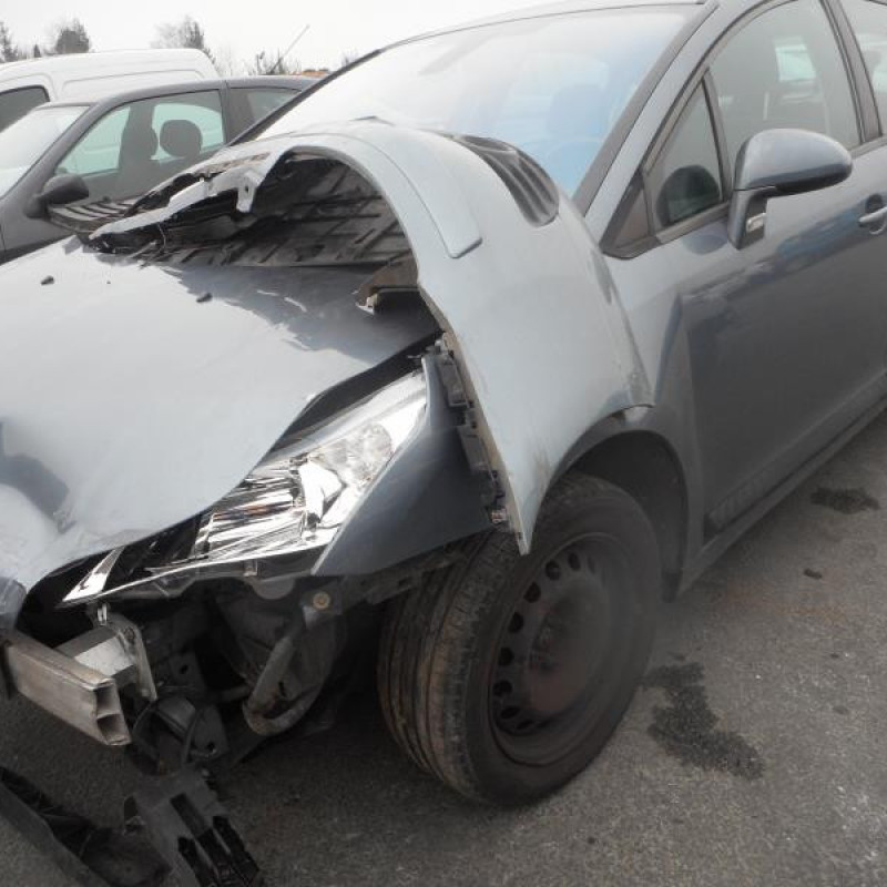 Leve vitre electrique avant droit CITROEN C4 1 Photo n°3