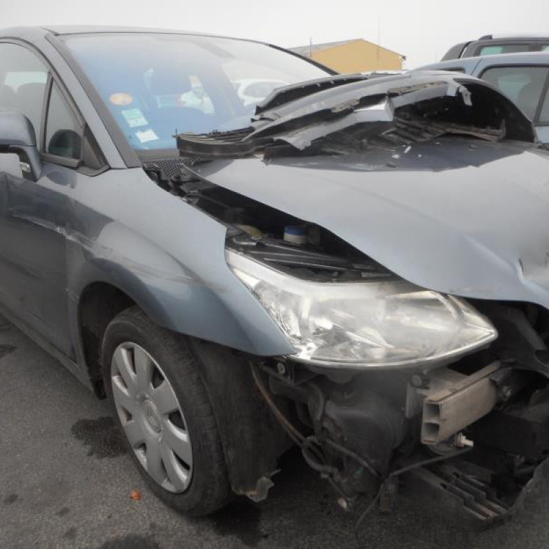Leve vitre electrique avant droit CITROEN C4 1 Photo n°4