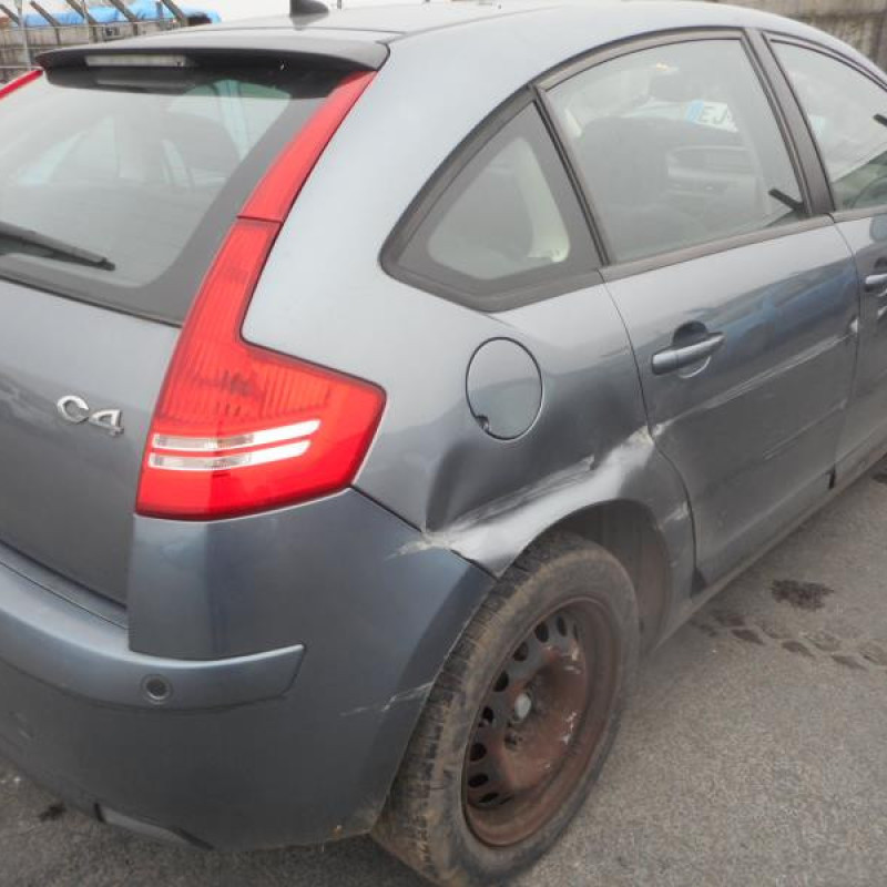 Leve vitre electrique avant droit CITROEN C4 1 Photo n°5