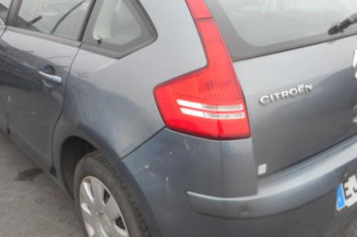 Leve vitre electrique avant droit CITROEN C4 1