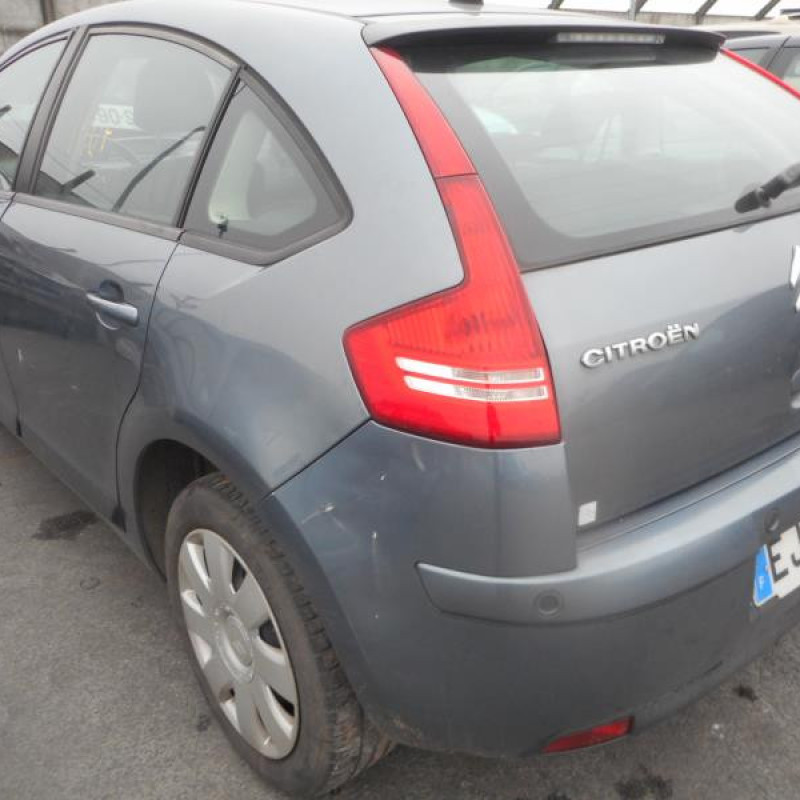Leve vitre electrique avant droit CITROEN C4 1 Photo n°6