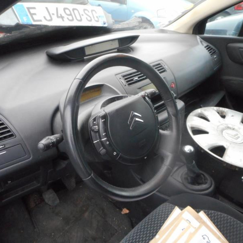 Leve vitre electrique avant droit CITROEN C4 1 Photo n°7