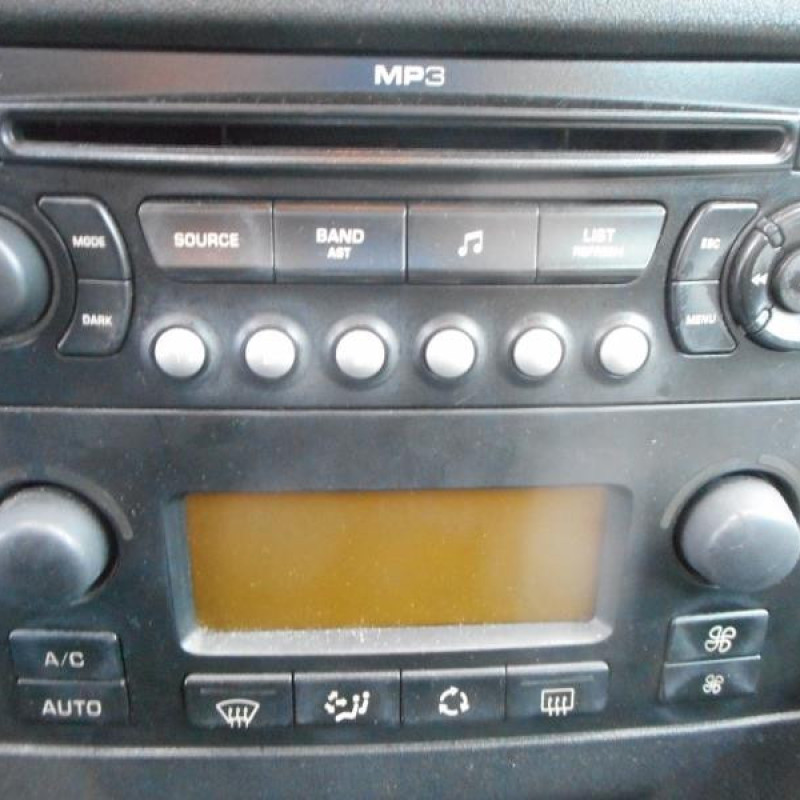 Leve vitre electrique avant droit CITROEN C4 1 Photo n°8