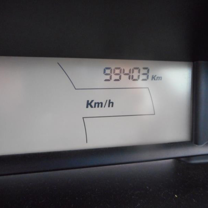 Leve vitre electrique avant droit CITROEN C4 1 Photo n°9