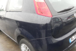 Serrure avant droit FIAT GRANDE PUNTO