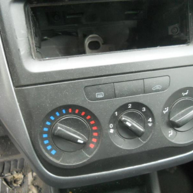 Serrure avant droit FIAT GRANDE PUNTO Photo n°9