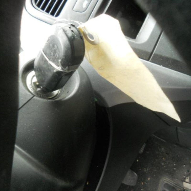 Serrure avant droit FIAT GRANDE PUNTO Photo n°10