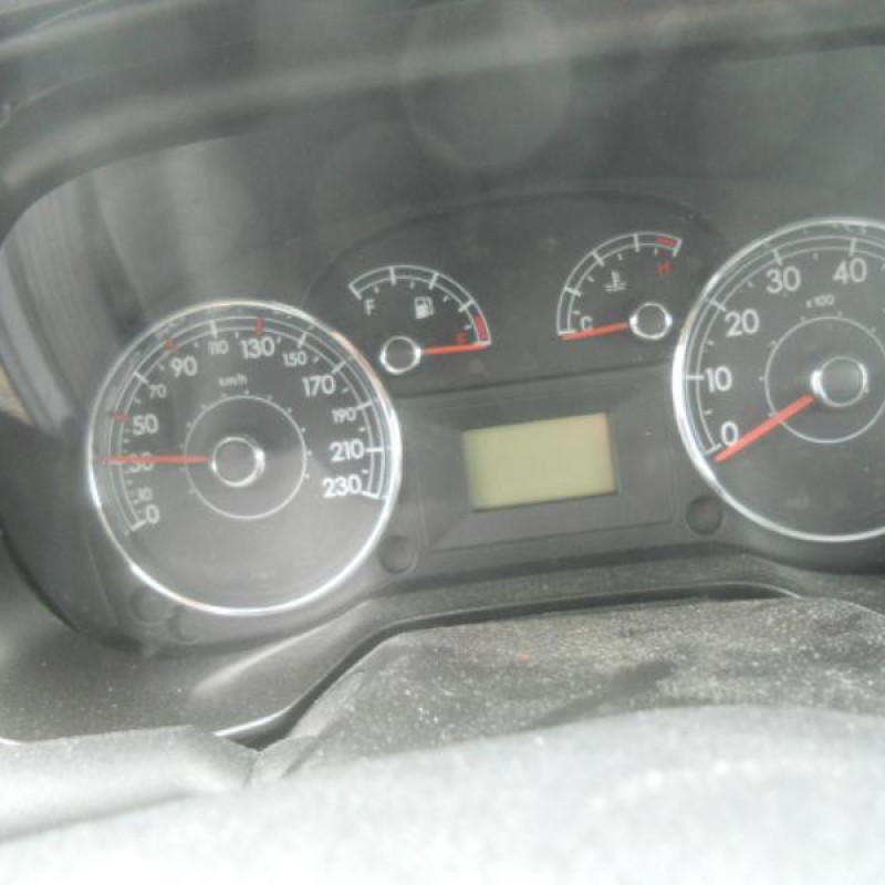 Serrure avant droit FIAT GRANDE PUNTO Photo n°11