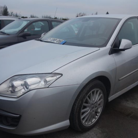 Bras essuie glace avant gauche RENAULT LAGUNA 3