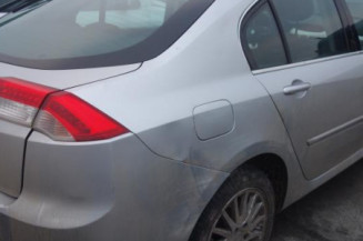 Etrier avant gauche (freinage) RENAULT LAGUNA 3