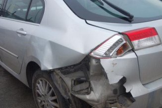 Etrier avant gauche (freinage) RENAULT LAGUNA 3