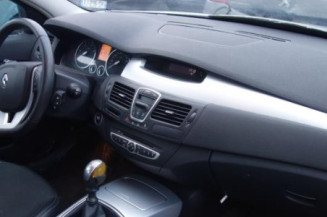 Etrier avant gauche (freinage) RENAULT LAGUNA 3