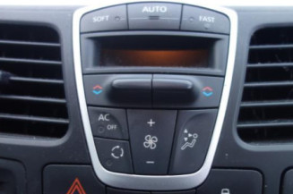 Etrier avant gauche (freinage) RENAULT LAGUNA 3