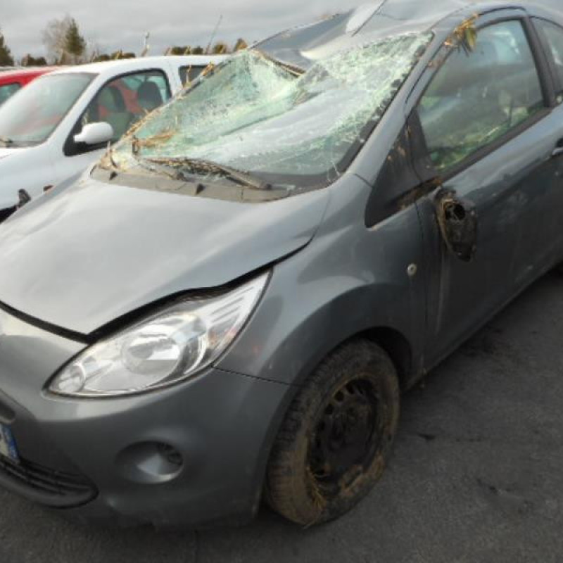 Bloc ABS (freins anti-blocage) FORD KA 2 Photo n°1