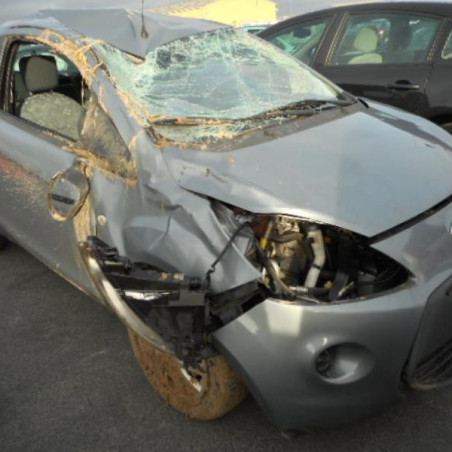 Bloc ABS (freins anti-blocage) FORD KA 2