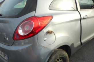 Bloc ABS (freins anti-blocage) FORD KA 2