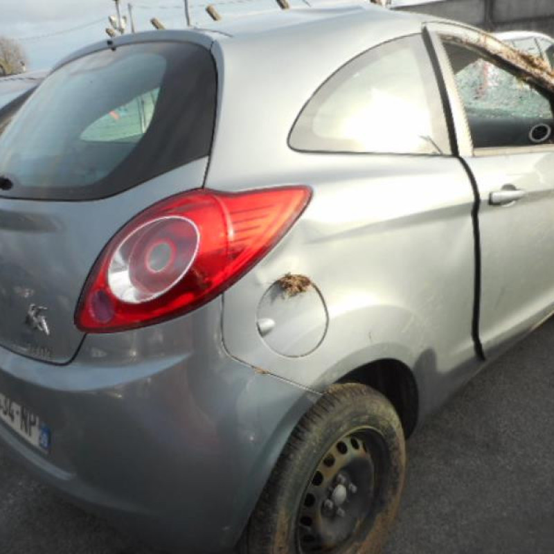 Bloc ABS (freins anti-blocage) FORD KA 2 Photo n°3