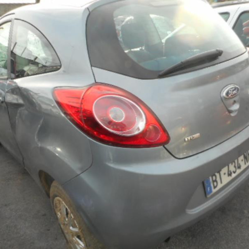 Bloc ABS (freins anti-blocage) FORD KA 2 Photo n°4